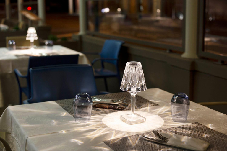 Food & Drinks 5, Albergo Milano, Brescia
