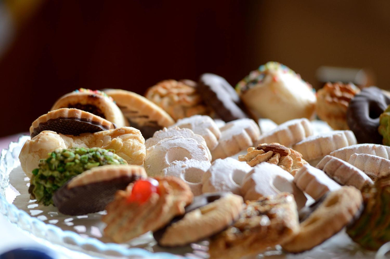 Food & Drinks 5, LUMIE DI SICILIA, Agrigento