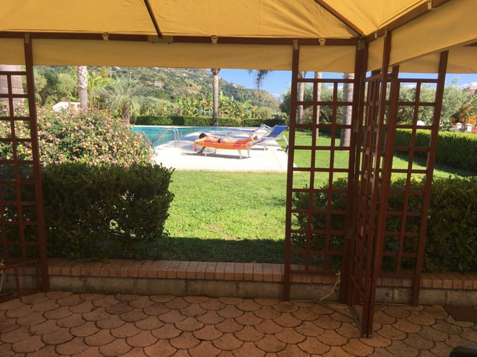 Others 5, Delta Club Residence, Vibo Valentia