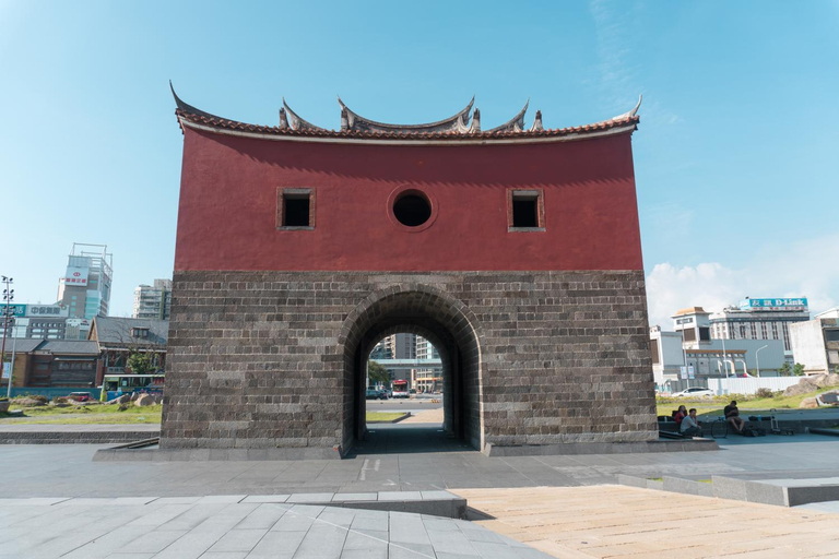 Exterior & Views 2, May Rooms Taipei Main Station, Taipei City