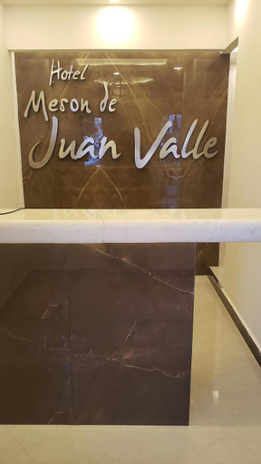 Public Area 3, Mesón de Juan Valle, Guanajuato