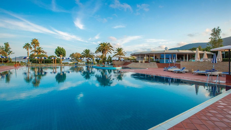 Sport & Beauty 3, Hotel Baia Di Conte, Sassari