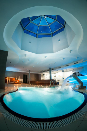Sport & Beauty 2, Hotel Stekl, České Budějovice