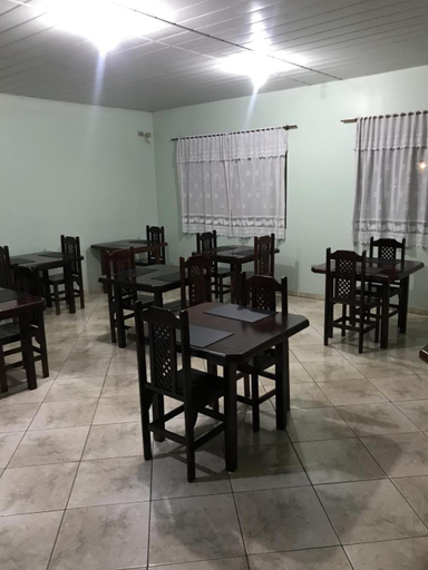 Others 4, Residence Hotel Ltda, Paiçandu