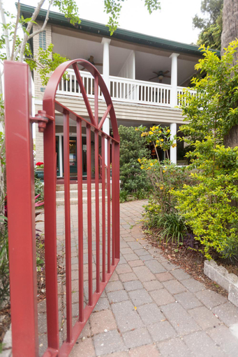 Others 5, Inn on Charlotte Boutique Hotel, Saint Johns