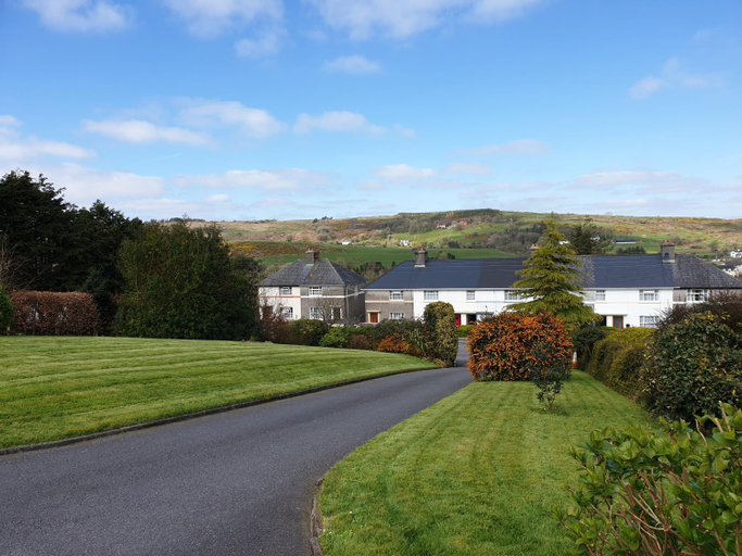 Others 3, Glencora B&B
