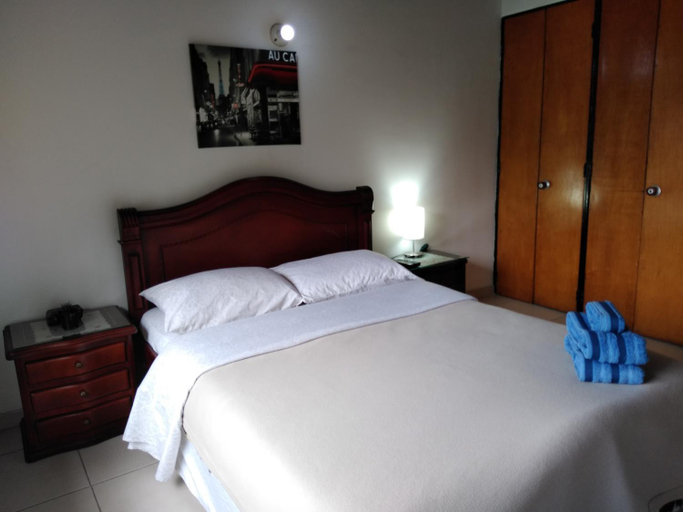 Others 3, Hostal Norma101, Santafé de Bogotá