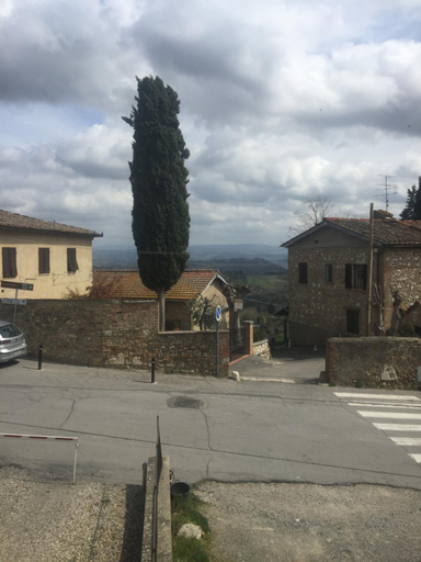Others 2, Il FEUDO, Siena