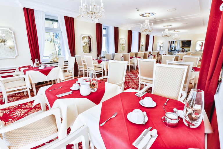 Food & Drinks 5, HELIOPARK Bad Hotel zum Hirsch, Baden-Baden