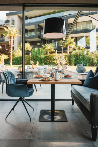 Food & Drinks 5, Hotel Das Dorner, Bolzano