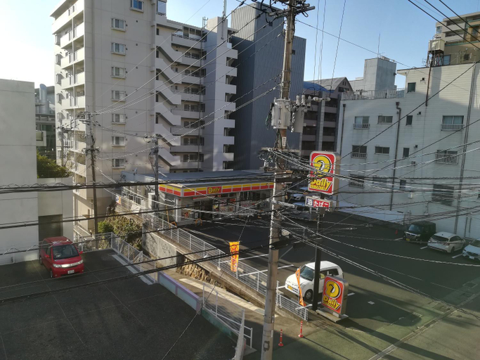 Others 3, Credo Sasebo, Sasebo