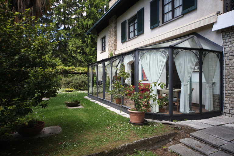 Others 4, Wonderful Villa Sofia, Lecco