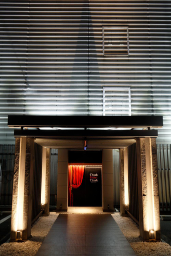 Others 5, Think・Hotel・Think, Ebina