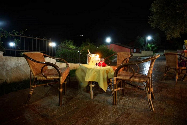 Food & Drinks 4, Residenza Mediterranea, Vibo Valentia