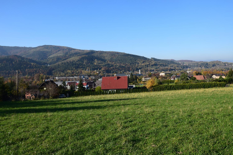 Others 5, Lawendowe Wzgorze 21 dom z jacuzzi na wylacznosc, Żywiec