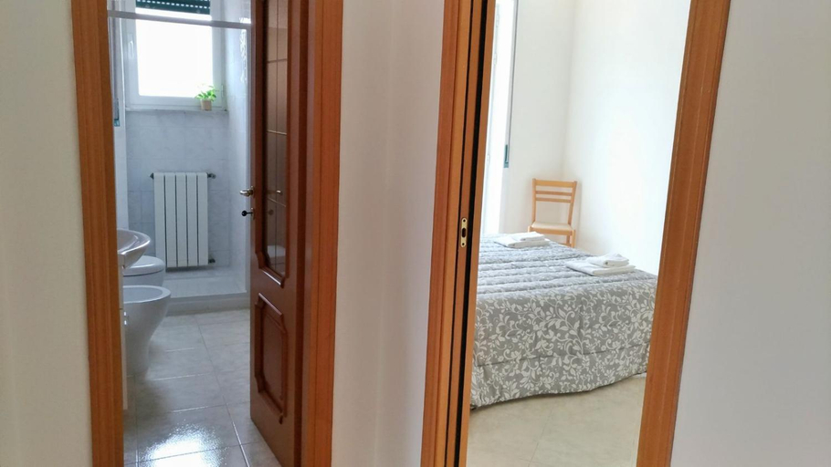 Others 3, Il Soffione Home, Salerno