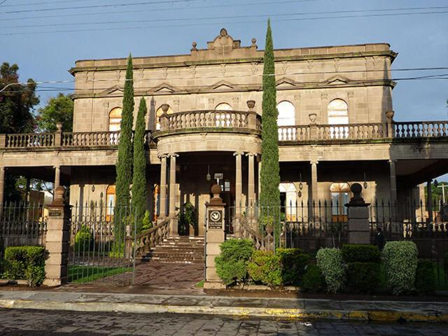 Exterior & Views, Casa Mariel, San Luis Potosí