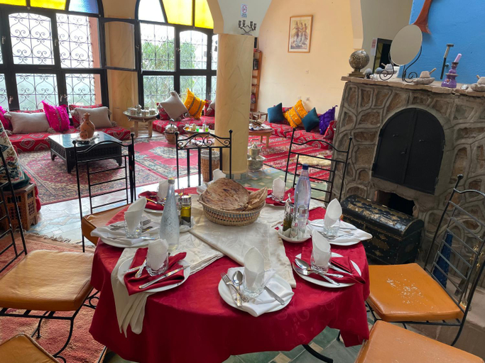 Food & Drinks 4, Dar Tassa Guest House, Al Haouz