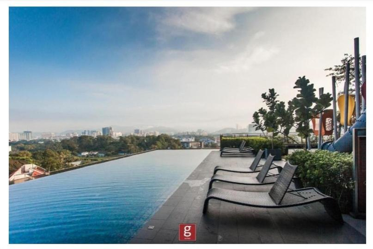 Others 3, EXPRESSIONZ by GSuites, Kuala Lumpur