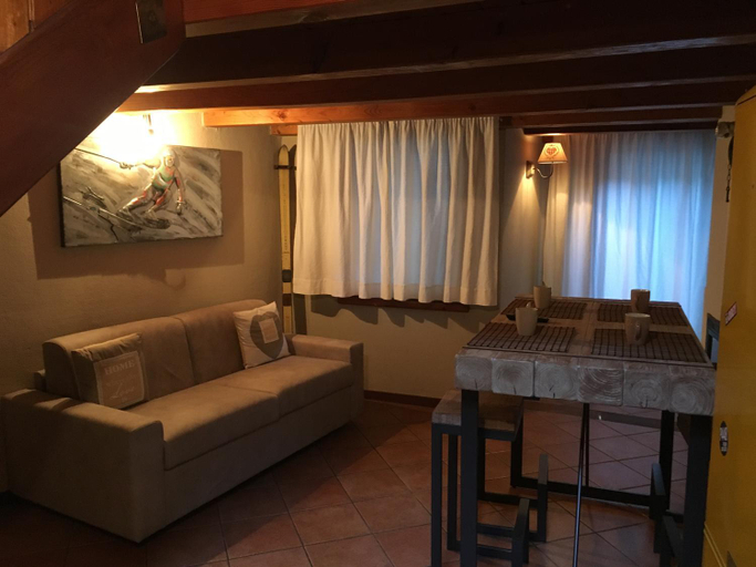 Others 4, maison terme relax, Aosta