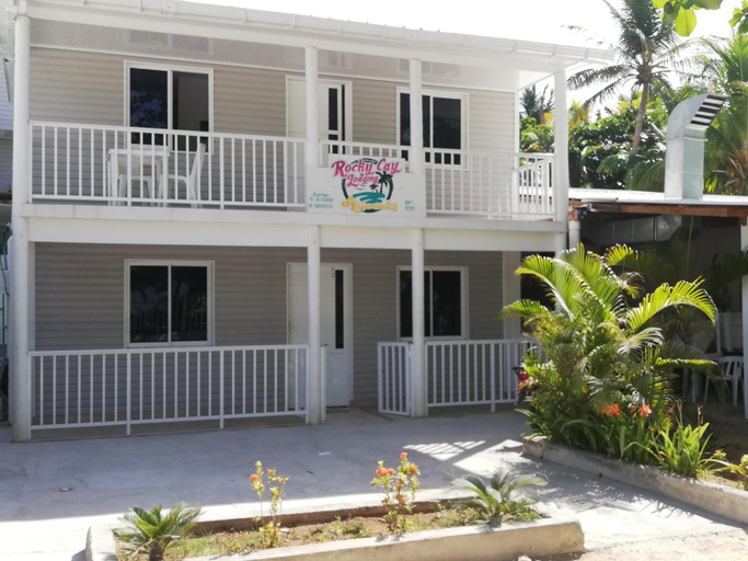 Others 5, Rocky Cay Lodging, San Andrés