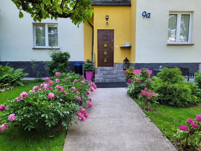 Others 4, Willa Nad Potokiem, Kłodzko
