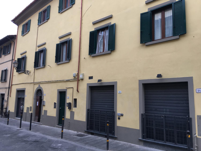 Stella apartment, Prato
