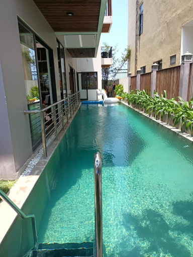 Sport & Beauty 2, Sun Paradise Villa, Da Nang