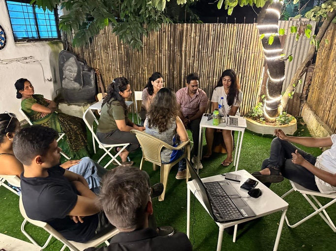 Others 5, Hostell One - A complete backpacker & Coworking Hub, Pune