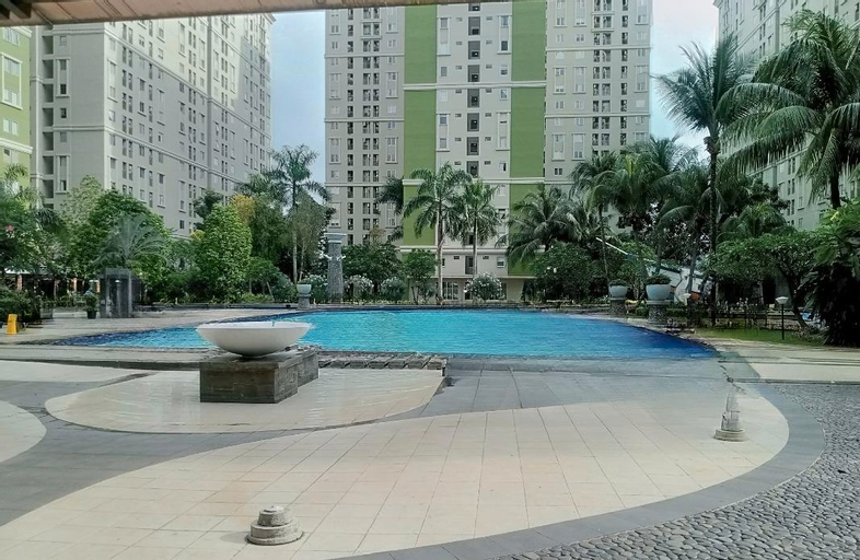 Sport & Beauty, Kalibata City by OFC Sewakamar.Online, South Jakarta