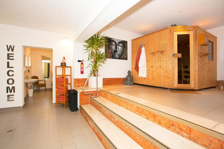 Sport & Beauty 4, Hotel Waldesruh, Darmstadt-Dieburg
