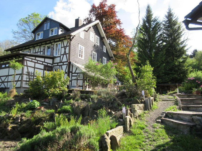 Others 5, FeWo Landhaus Ederlust HeilungsRaume eV, Waldeck-Frankenberg
