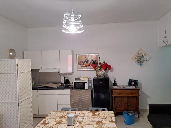 Others 5, Le Comete di Angelo, Reggio Di Calabria