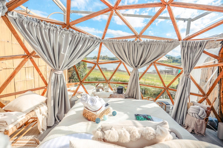 Bedroom, 1000 Stars, Muang Chiang Rai