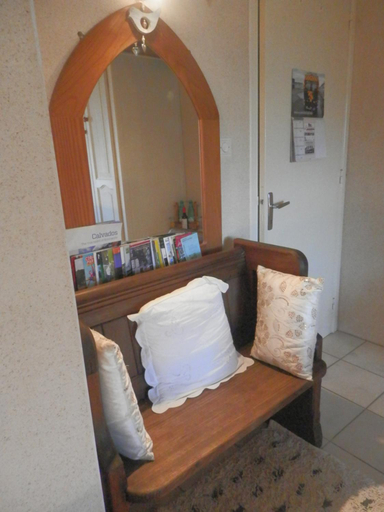 Bedroom 2, LPC Naturiste Accommodation - Adult Only NATURIST, Mayenne