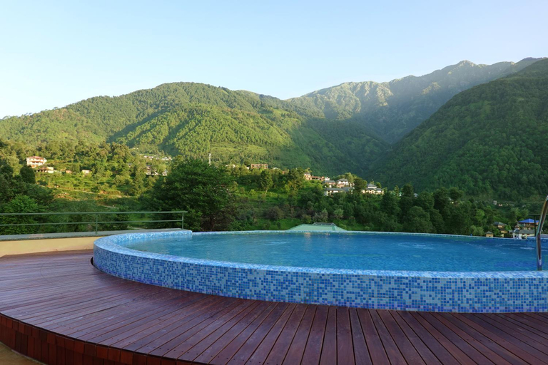 Sport & Beauty 3, Araiya Palampur, Kangra