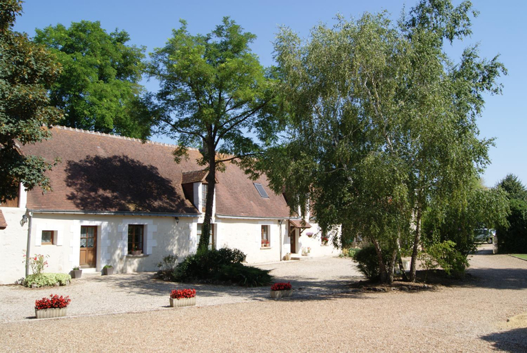 Others 3, La Bihourderie, Indre-et-Loire
