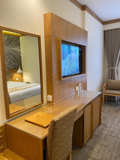 Bedroom 5