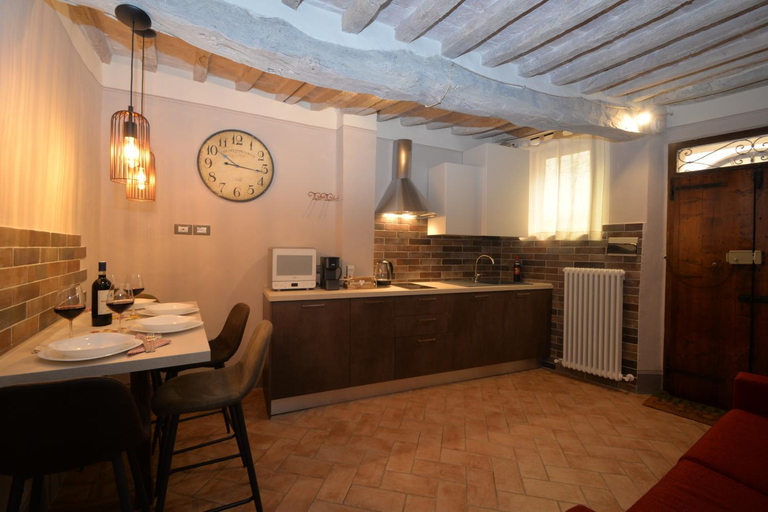 Others 4, La Rughetta Guest House, Siena