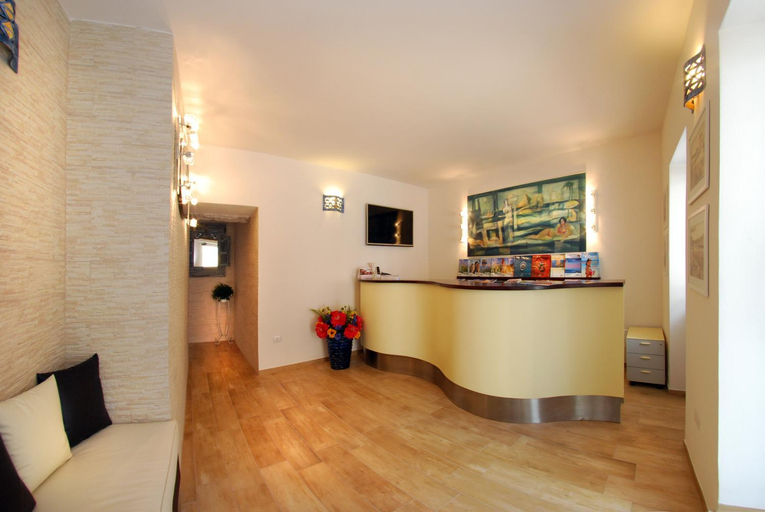 Public Area 2, Smart Suite & Apartments, Olbia-Tempio