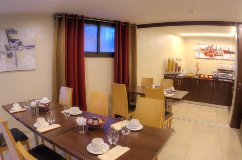 Food & Drinks 5, Hotel & Restaurant Le Belvedere, Corse-du-Sud