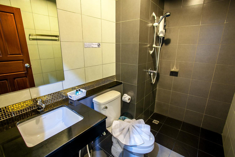 Others 5, Wanarom Residence Hotel, Mueang Krabi