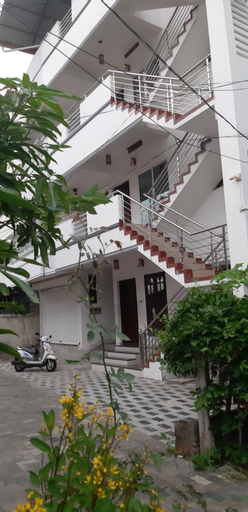 Friendsland Home Stay, Ernakulam