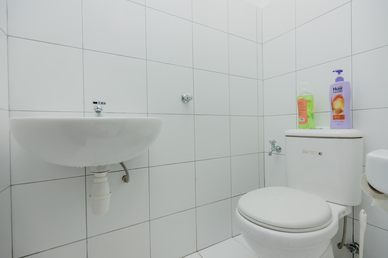 Bathroom 4, The Landmark Condo, by Sanguine, Pulau Penang