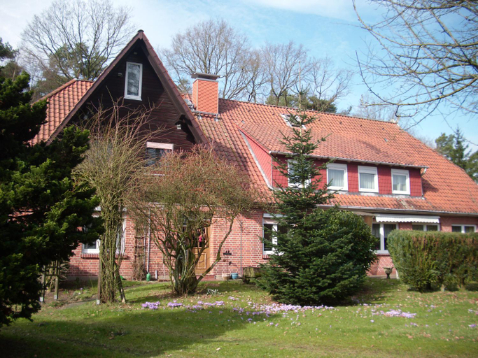 Others 5, Hotel-Pension-Luisenhof, Heidekreis