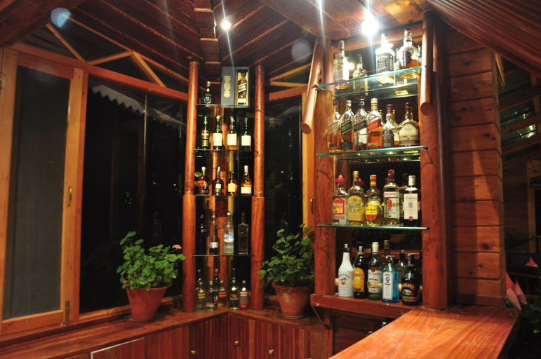 Food & Drinks 5, The Chalets Naldehra, Shimla
