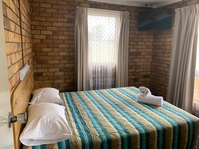 Others 4, Bridge Street Motor Inn, Toowoomba - West