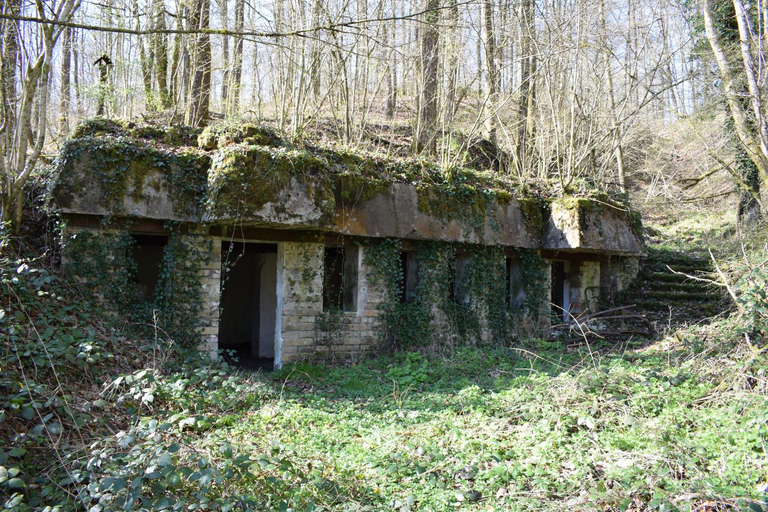 Others 3, 14-18 Meuse-Argonne, Meuse