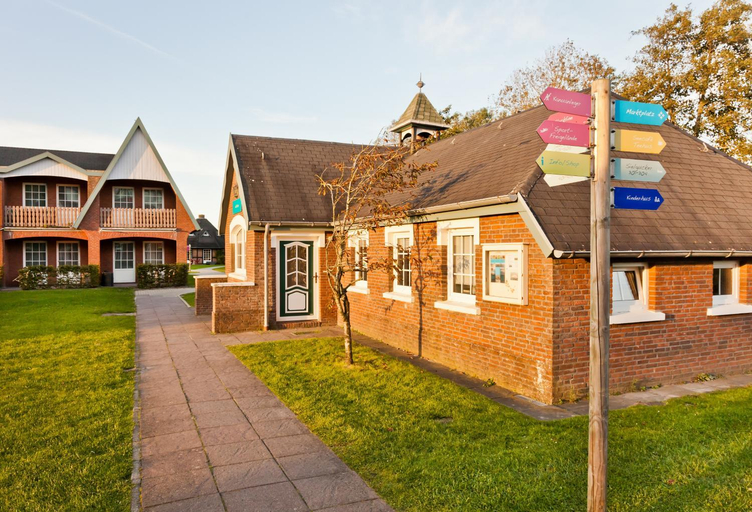 Others 2, DJH Resort Neuharlingersiel, Wittmund