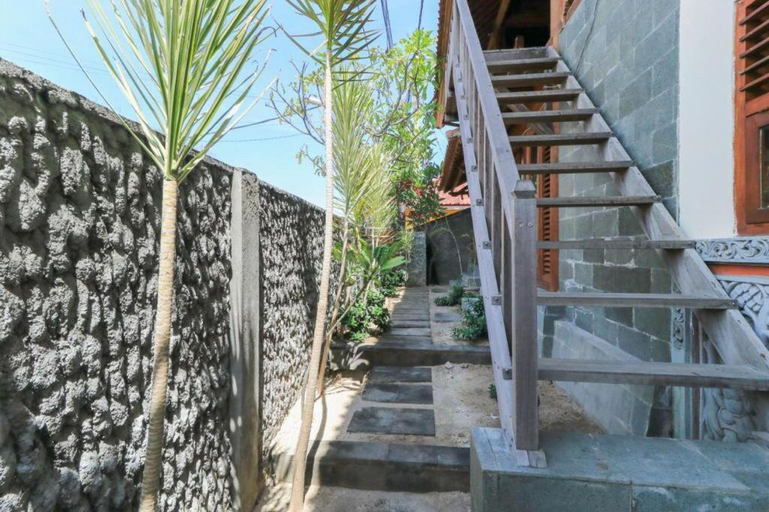 Exterior & Views 2, Waterside Inn Nusa Penida, Klungkung